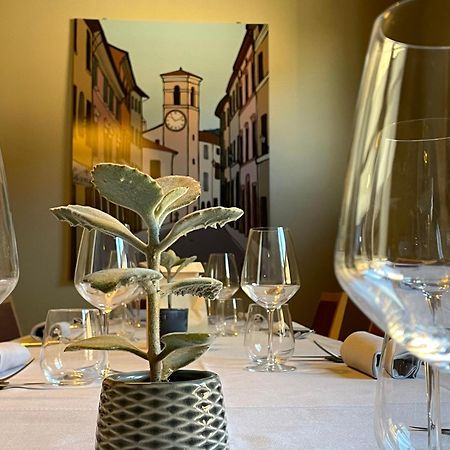 Il Cardello Locanda Casola Valsenio Luaran gambar