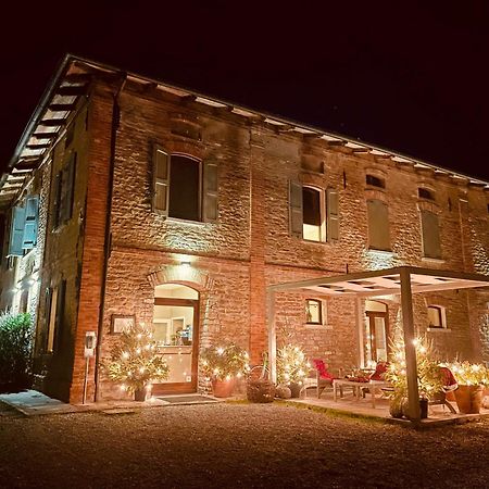 Il Cardello Locanda Casola Valsenio Luaran gambar