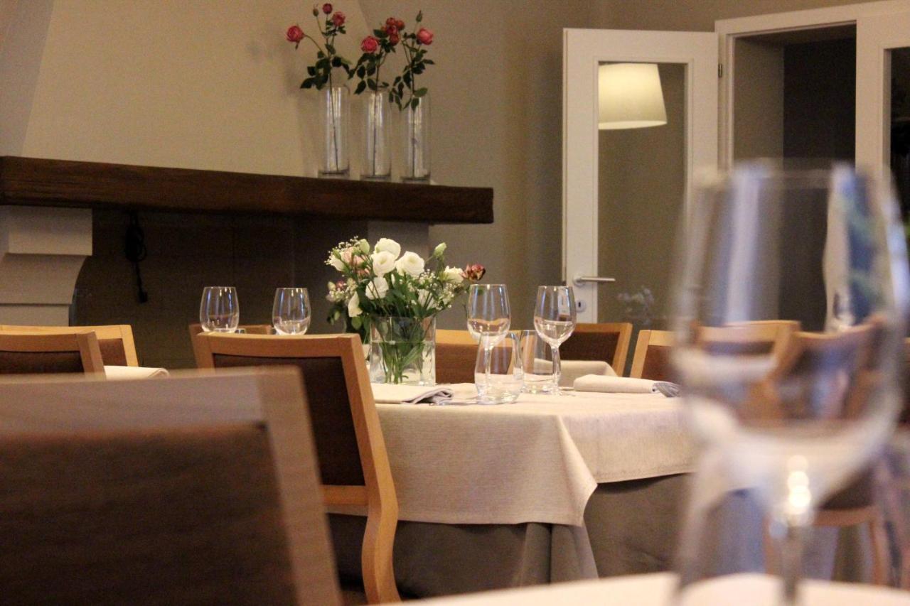 Il Cardello Locanda Casola Valsenio Luaran gambar