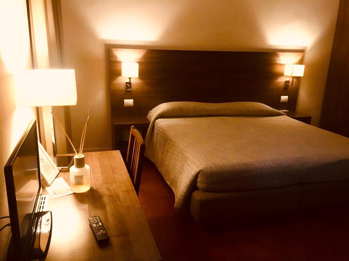 Il Cardello Locanda Casola Valsenio Luaran gambar