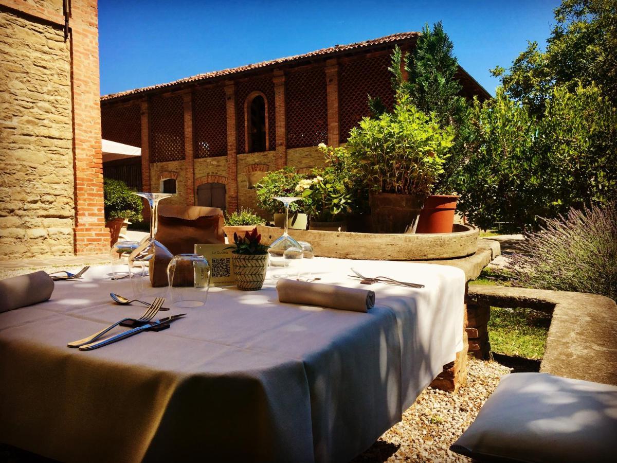 Il Cardello Locanda Casola Valsenio Luaran gambar