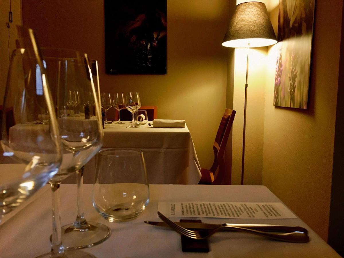 Il Cardello Locanda Casola Valsenio Luaran gambar