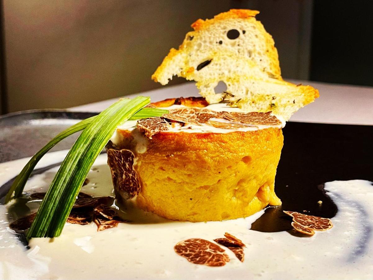 Il Cardello Locanda Casola Valsenio Luaran gambar