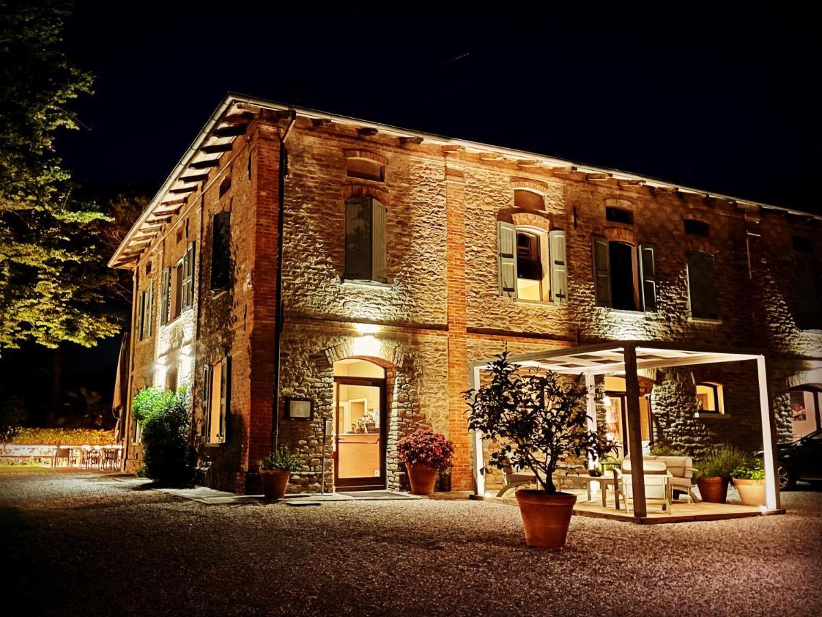 Il Cardello Locanda Casola Valsenio Luaran gambar