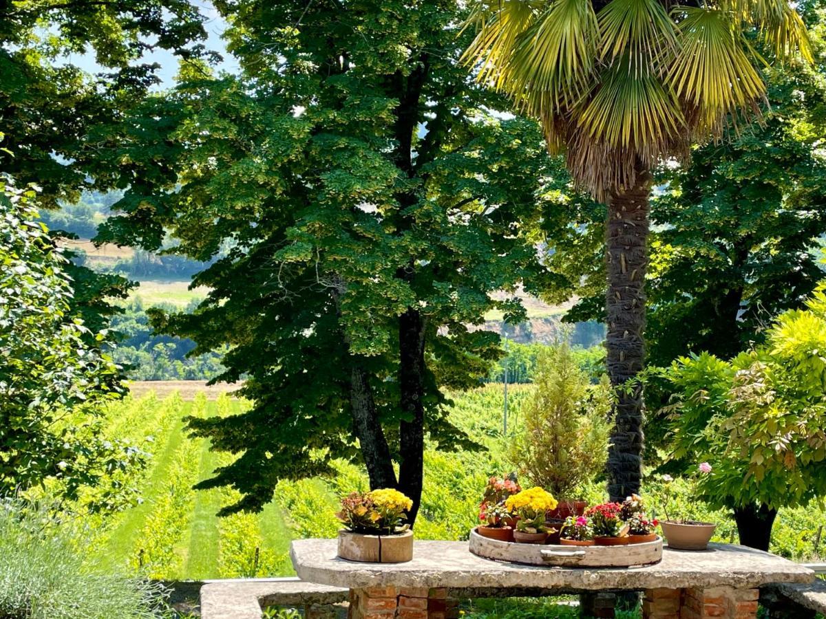 Il Cardello Locanda Casola Valsenio Luaran gambar