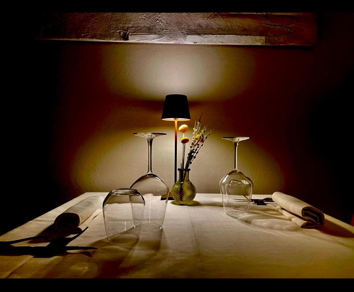 Il Cardello Locanda Casola Valsenio Luaran gambar
