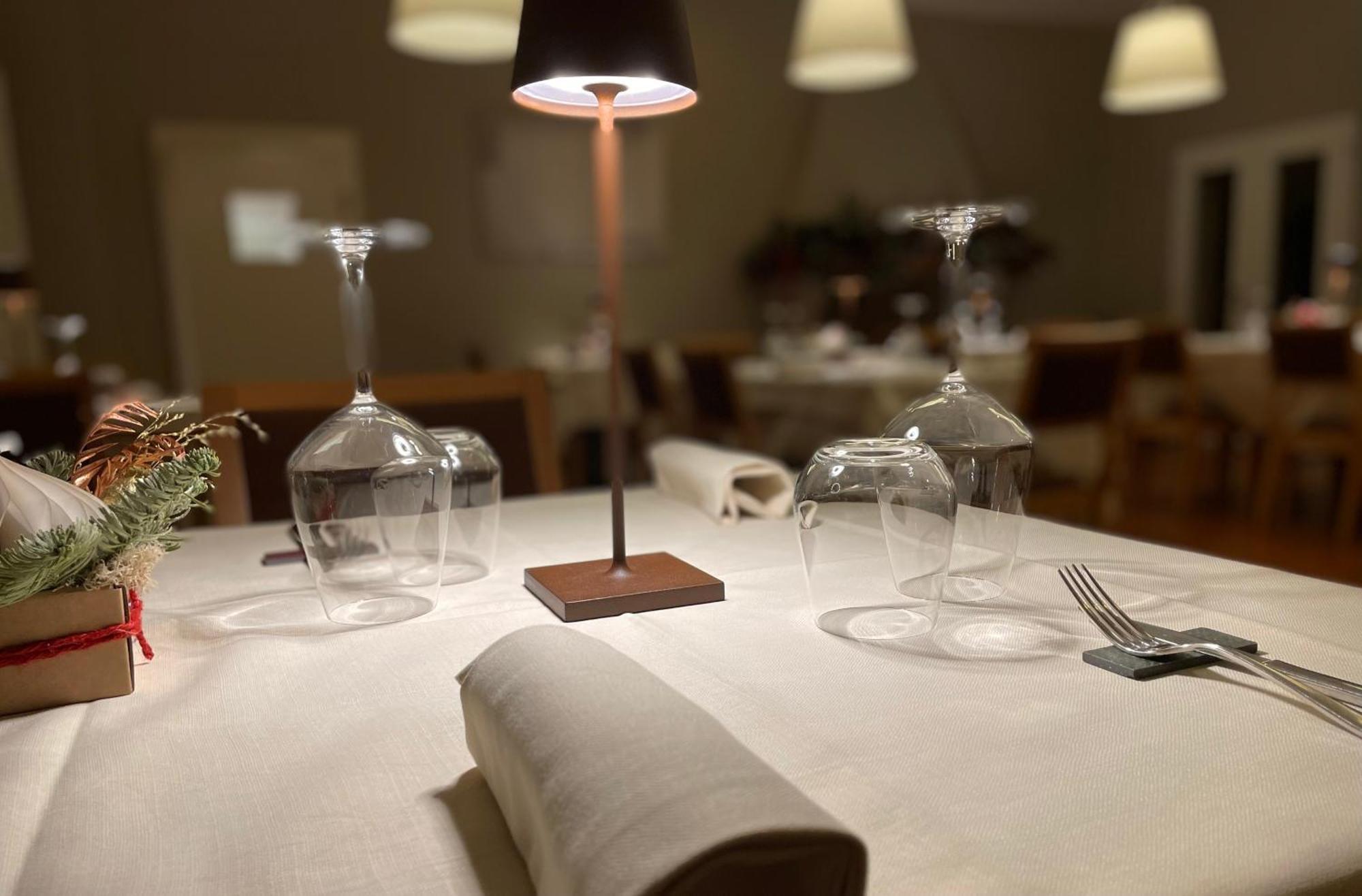 Il Cardello Locanda Casola Valsenio Luaran gambar