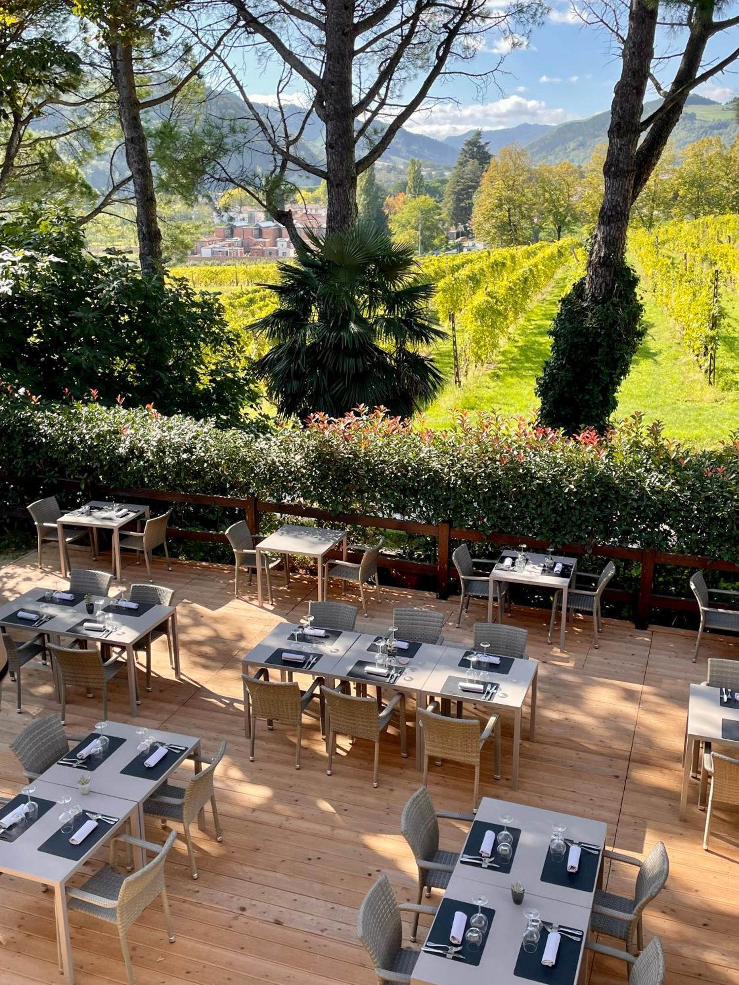 Il Cardello Locanda Casola Valsenio Luaran gambar